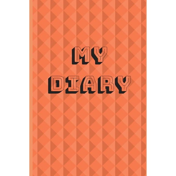 My Diary (Paperback)