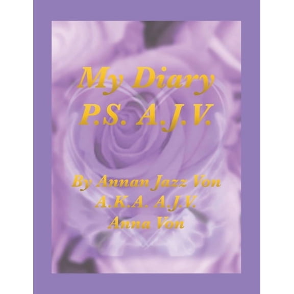 My Diary: Second Edition (Paperback)