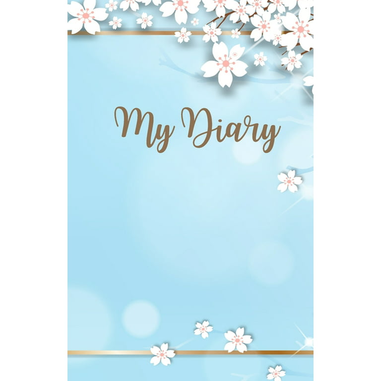 Colorful Blank Journal, Writing Journal Notebook for Women, Hardcover  Notepad Personal Dairy Journal to Write in for Women Girl Gift, Ribbon Book  Mark, 256 Pages Unlined (Hello, Future) - Yahoo Shopping