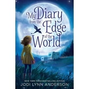 My Diary from the Edge of the World (Paperback)