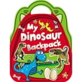 thumbnail image 1 of Pre-Owned My Dinosaur Backpack Paperback, 1 of 1