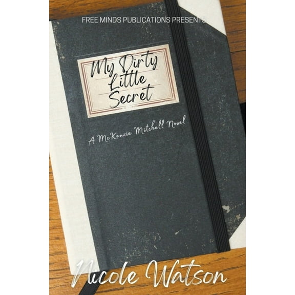 My Dirty Little Secret, (Paperback)