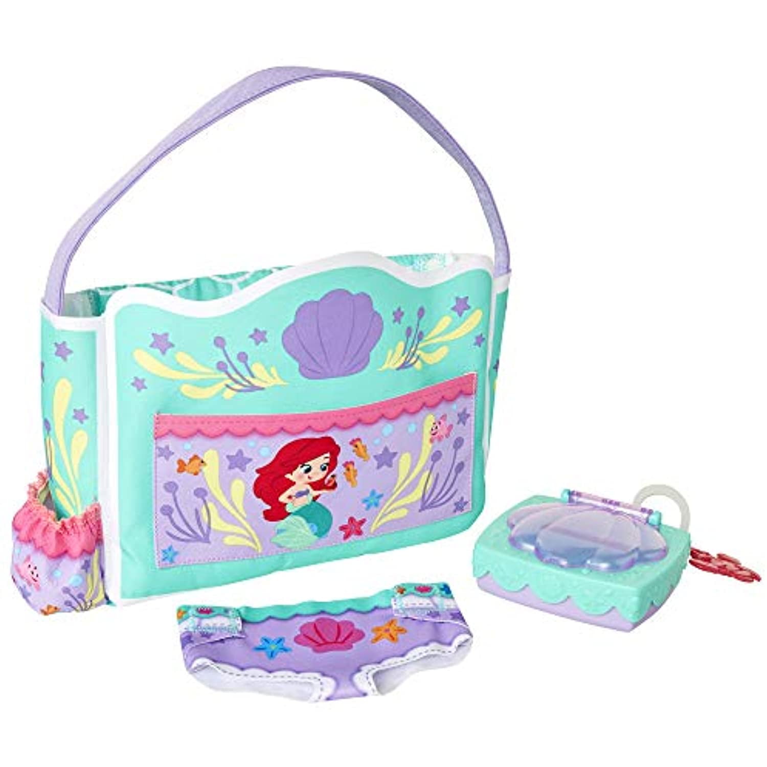 Disney Mickey & Minnie Letter Accent Diaper Bag – Shop Kids Wear