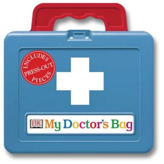 Pre-Owned My Doctor's Bag with Other Paperback