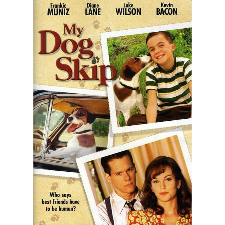 My dog skip streaming new arrivals