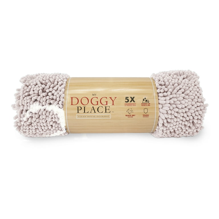 My doggy place ultra absorbent mat hot sale