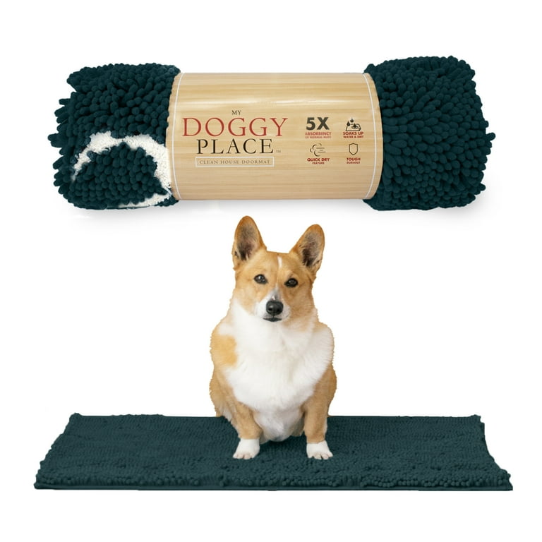My doggy cheap place mat