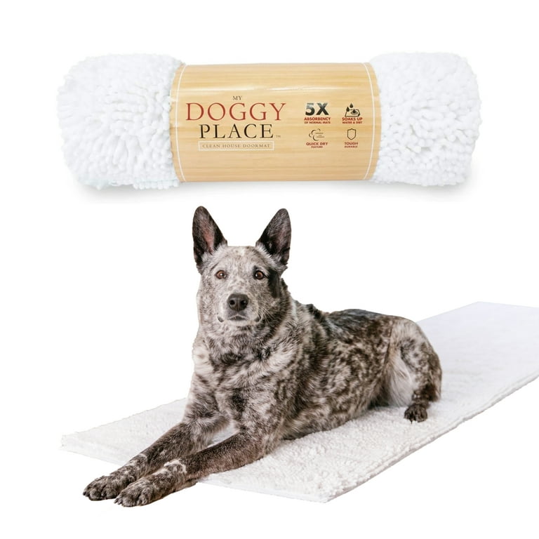 https://i5.walmartimages.com/seo/My-Doggy-Place-Dog-Mat-for-Muddy-Paws-Washable-Dog-Door-Mat-White-Runner_62f1c70a-9ebf-4655-a793-03b7e927dd46.7dfe9ed2f480dcc9beab8c65b2534f1c.jpeg?odnHeight=768&odnWidth=768&odnBg=FFFFFF