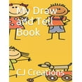 thumbnail image 1 of My Draw and Tell Book, (Paperback), 1 of 1