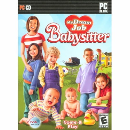 My Dream Job: Babysitter