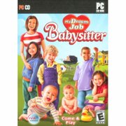 My Dream Job Babysitter