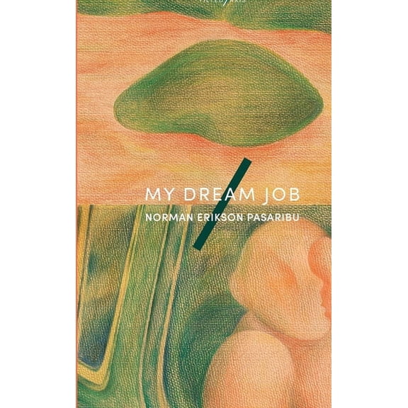 My Dream Job, (Paperback)