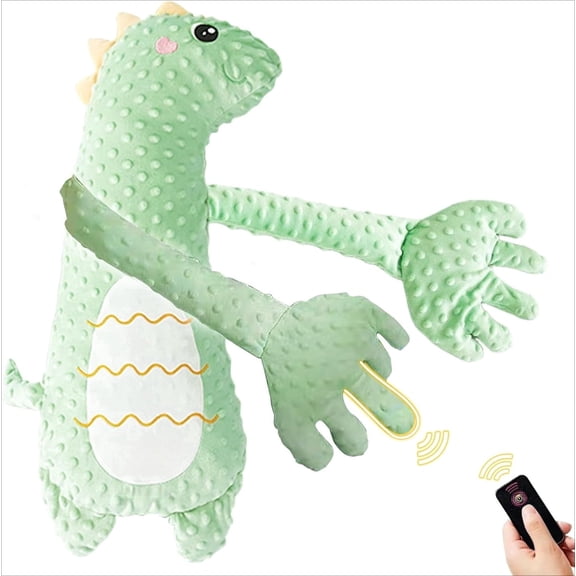 Plush Hand - Shaped Hug Pillow, Soft Patting Design For Comforting