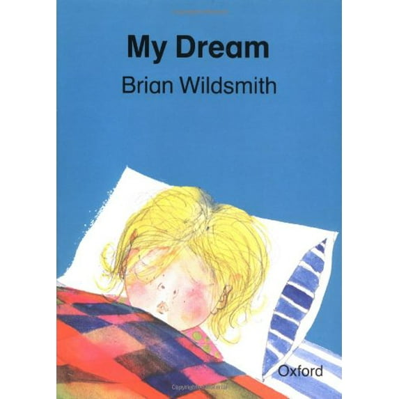 Pre-Owned My Dream (Paperback) 0192721615 9780192721617