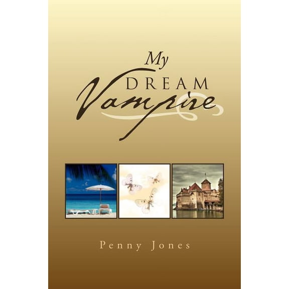 My Dream Vampire (Paperback)