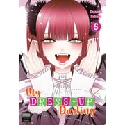 My Dress-Up Darling My Dress-Up Darling 05, Paperback