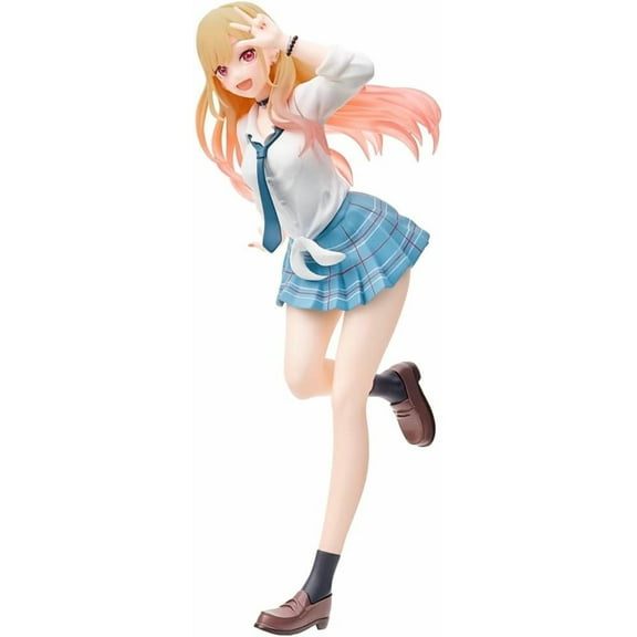 My Dress Up Darling: Marin Kitagawa Coreful Figure (Uniform Version)