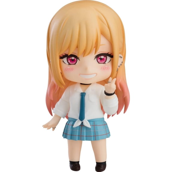 My Dress-Up Darling: Marin Kitagawa Nendoroid Action Figure
