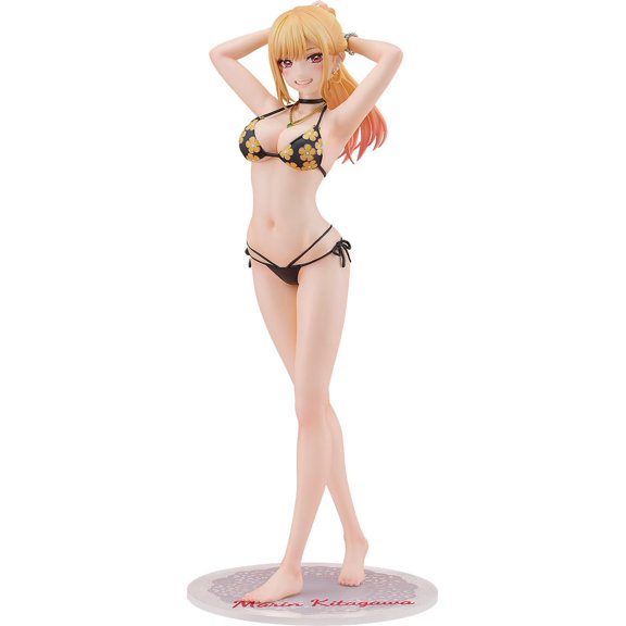 My Dress-Up Darling: Marin Kitagawa (Swimsuit Ver.) 1:7 Scale PVC Figure