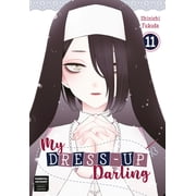 My Dress-Up Darling My Dress-Up Darling 11, Paperback
