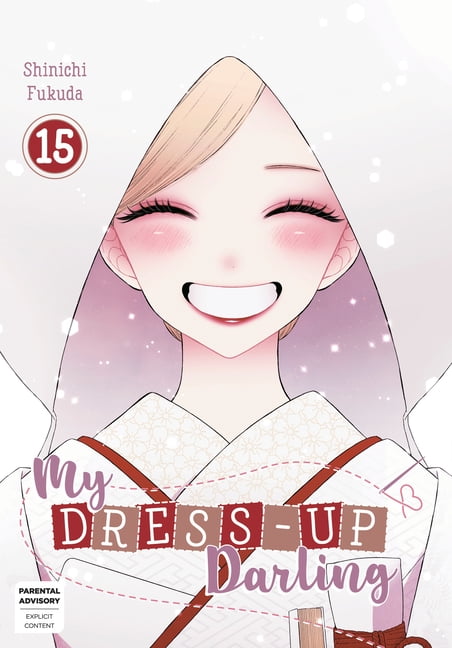洋楽 Straight Up My Darling Amazon.com: My Dress-Up Darling 01 eBook : Fukuda, Shinichi