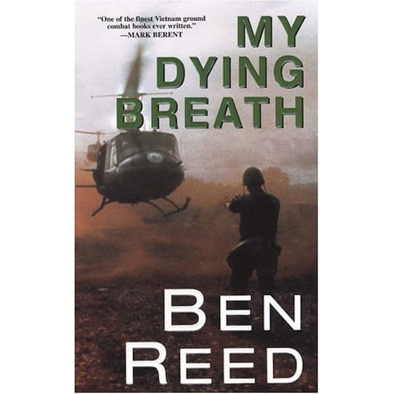 Pre-Owned My Dying Breath Paperback