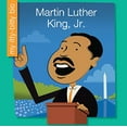 thumbnail image 1 of Pre-Owned Martin Luther King, Jr. (Paperback) 1634705971 9781634705974, 1 of 1
