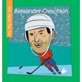 thumbnail image 1 of Pre-Owned Alexander Ovechkin (Library Binding) 1534168451 9781534168459, 1 of 1