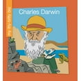 thumbnail image 1 of My Early Library: My Itty-Bitty Bio: Charles Darwin (Paperback), 1 of 1