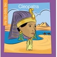 thumbnail image 1 of My Early Library: My Itty-Bitty Bio Cleopatra, (Paperback), 1 of 1