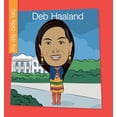 thumbnail image 1 of My Early Library: My Itty-Bitty Bio Deb Haaland, (Paperback), 1 of 1