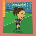 thumbnail image 1 of My Early Library: My Itty-Bitty Bio Ilona Maher, (Paperback), 1 of 1