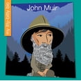 thumbnail image 1 of My Early Library: My Itty-Bitty Bio: John Muir (Paperback), 1 of 1