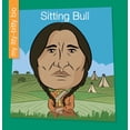 thumbnail image 1 of My Early Library: My Itty-Bitty Bio Sitting Bull, (Hardcover), 1 of 1