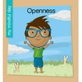 thumbnail image 1 of My Early Library: My Mindful Day: Openness (Paperback), 1 of 1