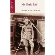My Early Life, Paperback