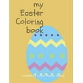 thumbnail image 1 of My Easter Coloring Book, (Paperback), 1 of 1
