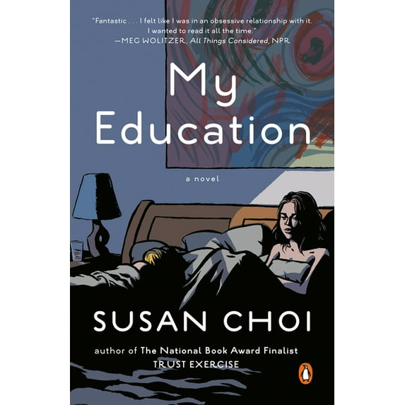 My Education, (Paperback)