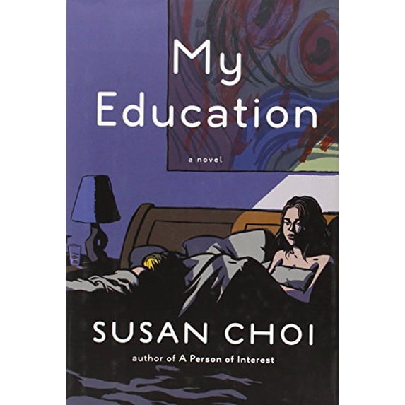 Pre-Owned My Education (Hardcover) 0670024902 9780670024902