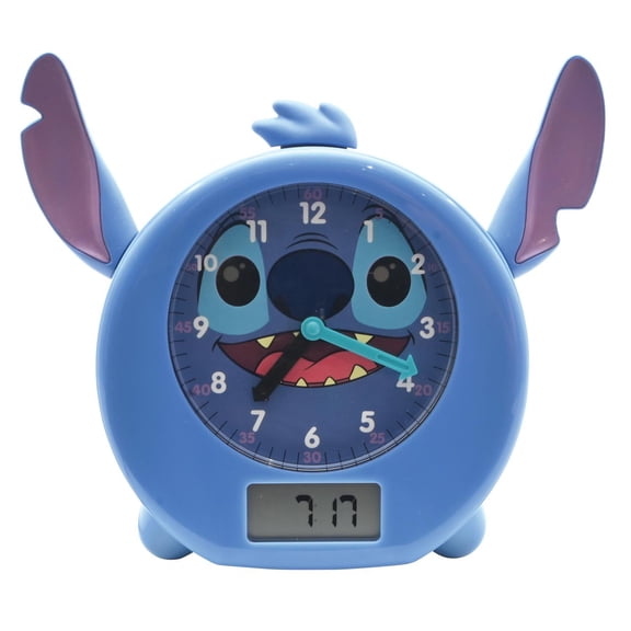 Lexibook, Disney Stitch, Alarm Clock