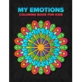 thumbnail image 1 of My Emotions: Coloring Book for Children, (Paperback), 1 of 1