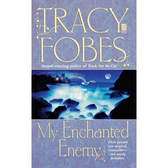 My Enchanted Enemy, (Paperback)
