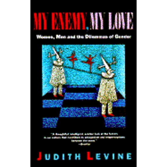 Pre-Owned My Enemy, My Love (Paperback) 0385410808 9780385410809
