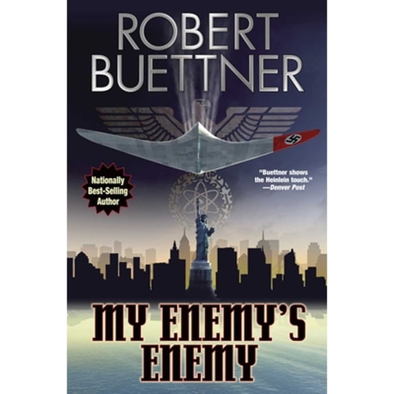 Pre-Owned My Enemy's Enemy (Mass Market Paperback) 1982124814 9781982124816