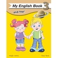 thumbnail image 1 of My English Book and Me: My English Book and Me 3 Classbook: single letter class book for beginning readers/ writers (Paperback), 1 of 1