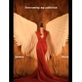 thumbnail image 1 of My English Titles Overcoming my addiction, (Paperback), 1 of 1