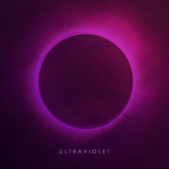 My Epic - Ultraviolet - Music & Performance - CD