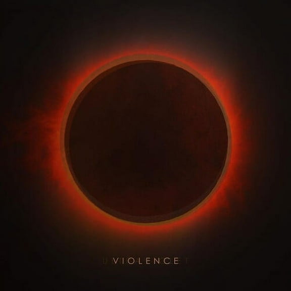My Epic - Violence - Music & Performance - CD