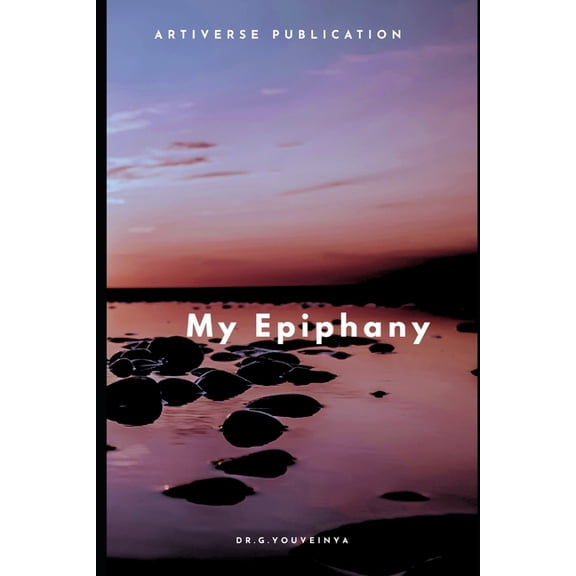 My Epiphany, (Paperback)