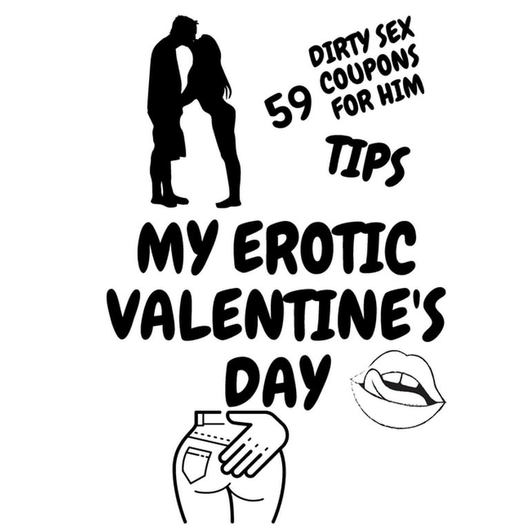 My Erotic Valentine's Day: Valentines Day Gift For Him Sex
